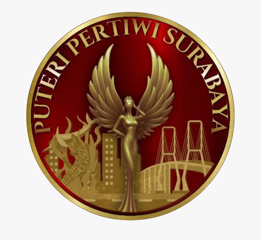 Logo Puteri Pertiwi Surabaya